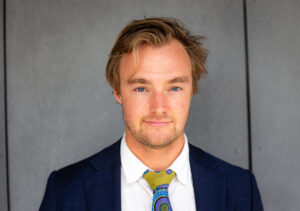 Xavier Hanckel-Spice Criminal Defence Lawyer Profile