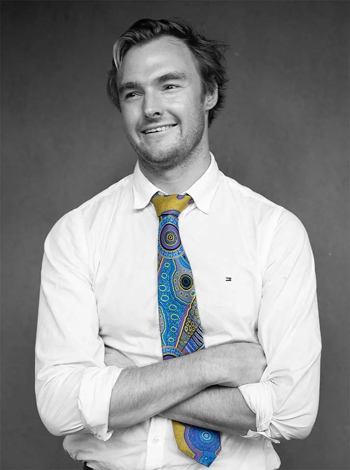 Criminal Defence Lawyer Xavier Hanckel-Spice